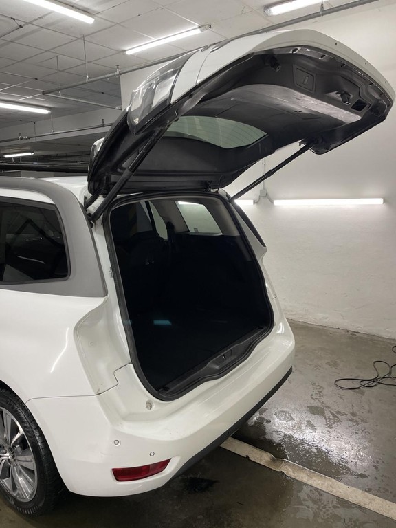 Citroen Grand C4 Picasso EHDi 115 Exclusive ETG6