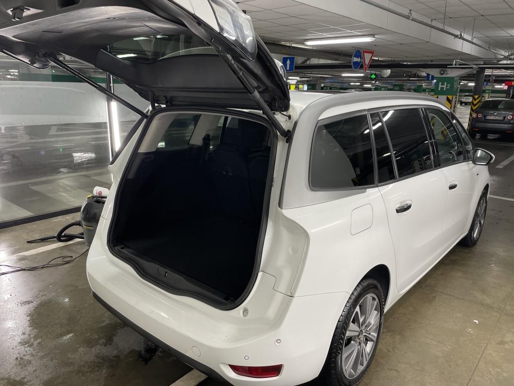 Citroen Grand C4 Picasso EHDi 115 Exclusive ETG6