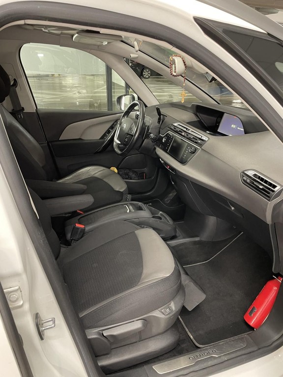 Citroen Grand C4 Picasso EHDi 115 Exclusive ETG6