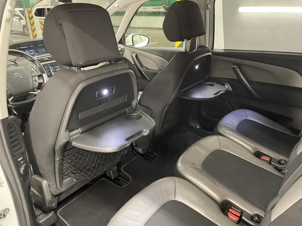 Citroen Grand C4 Picasso EHDi 115 Exclusive ETG6