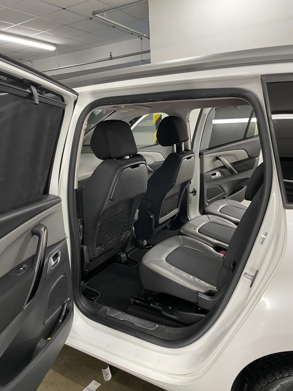 Citroen Grand C4 Picasso EHDi 115 Exclusive ETG6