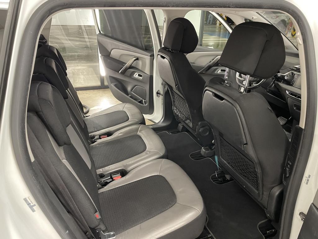 Citroen Grand C4 Picasso EHDi 115 Exclusive ETG6