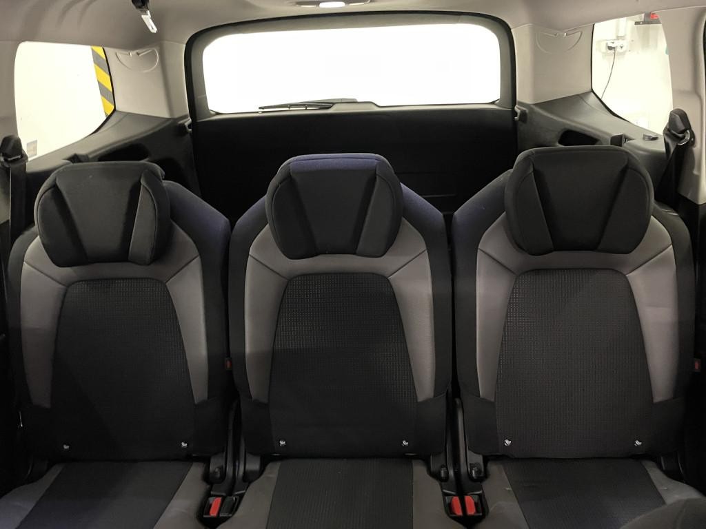 Citroen Grand C4 Picasso EHDi 115 Exclusive ETG6