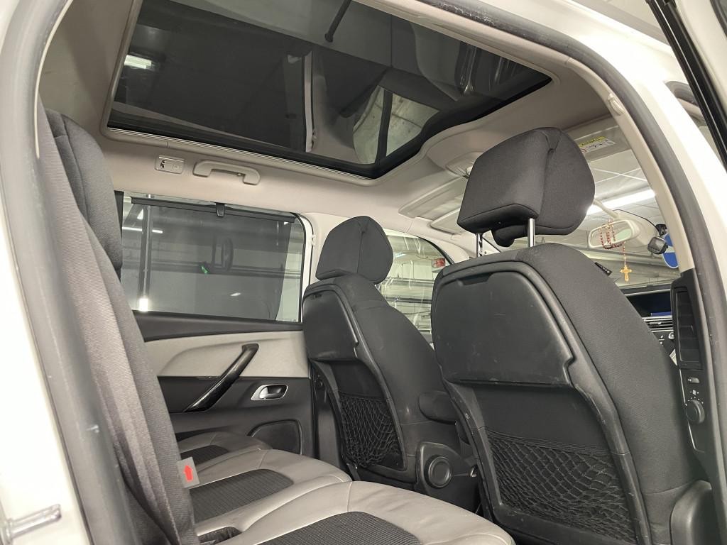 Citroen Grand C4 Picasso EHDi 115 Exclusive ETG6