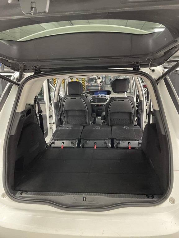 Citroen Grand C4 Picasso EHDi 115 Exclusive ETG6