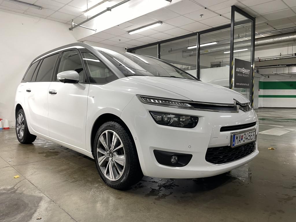 Citroen Grand C4 Picasso EHDi 115 Exclusive ETG6