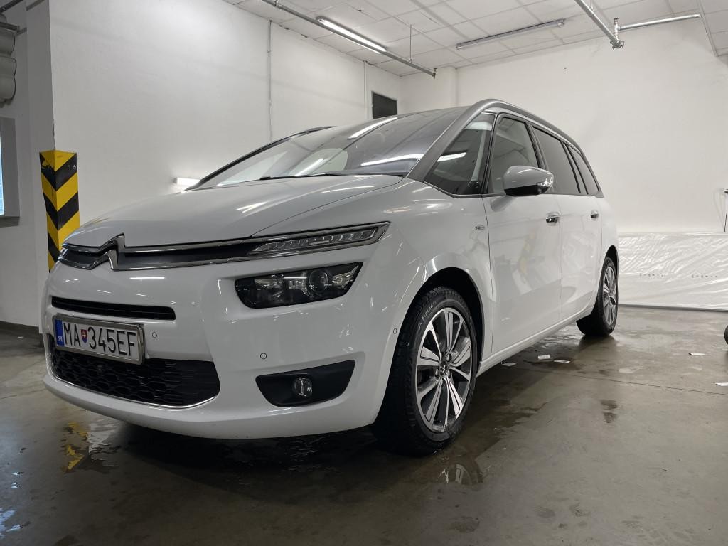 Citroen Grand C4 Picasso EHDi 115 Exclusive ETG6