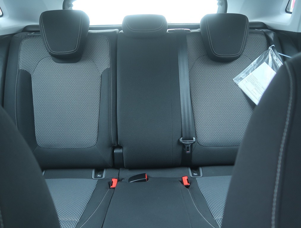 Opel Grandland 1.2 Turbo Serv.kniha, Tempomat, senzor dažďa