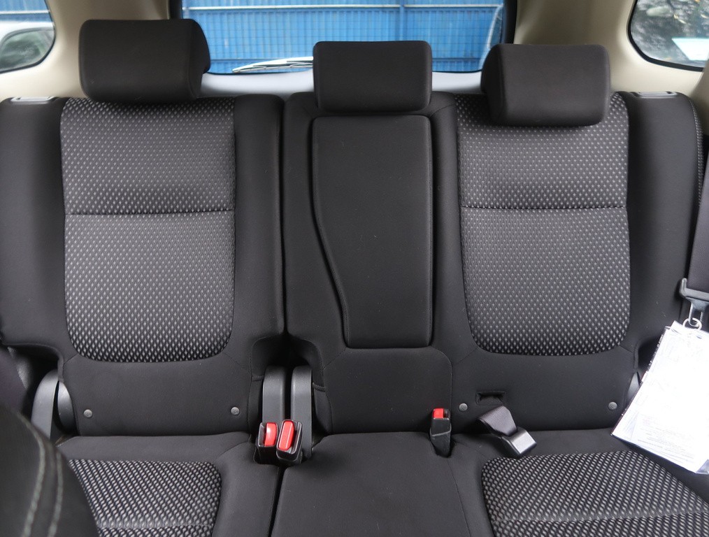Mitsubishi Outlander Intense 2.0 LPG, Serv.kniha, Xenóny, Bi-Xenóny