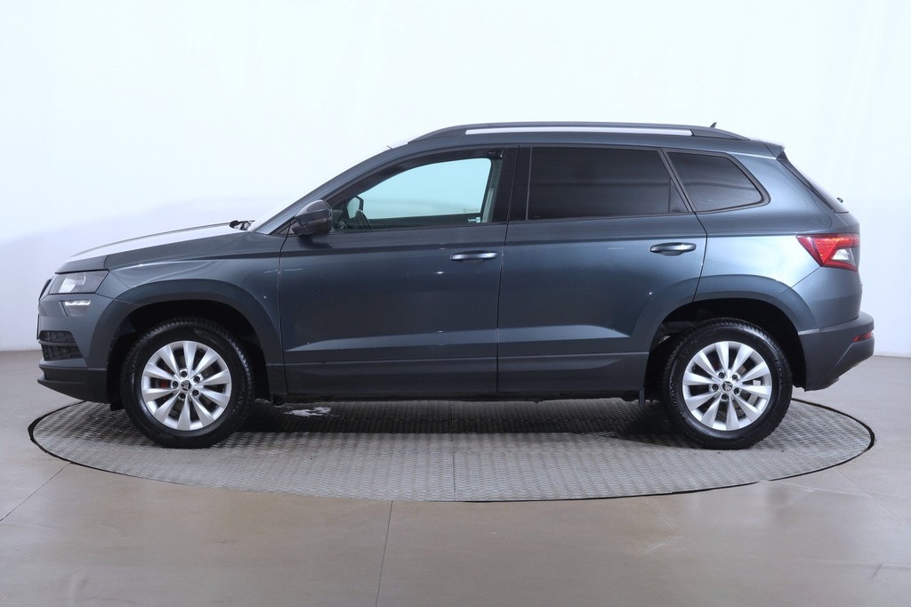 Skoda Karoq 1.6 TDI Navigacia