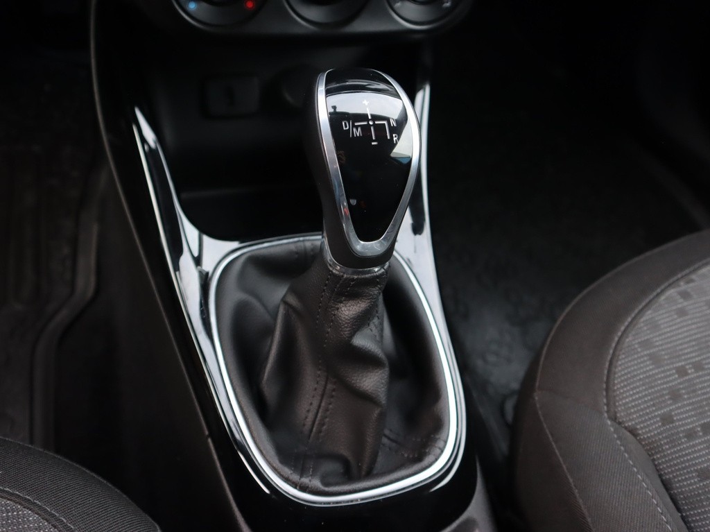 Opel Adam 1.4 Automat, Serv.kniha, Tempomat