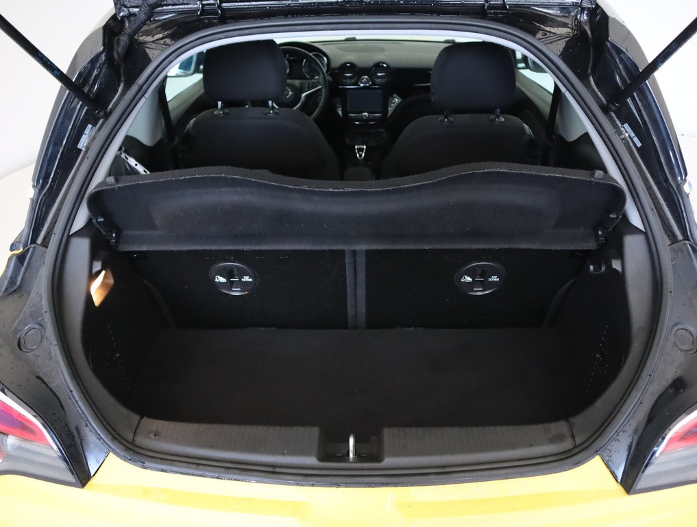 Opel Adam 1.4 Automat, Serv.kniha, Tempomat