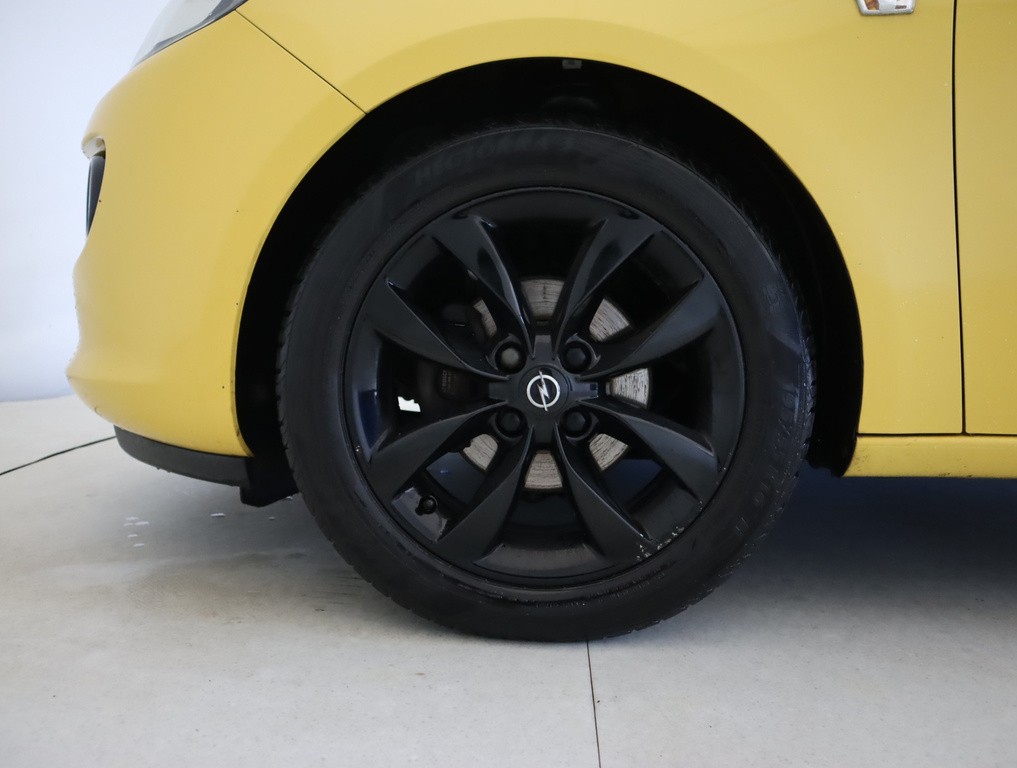 Opel Adam 1.4 Automat, Serv.kniha, Tempomat