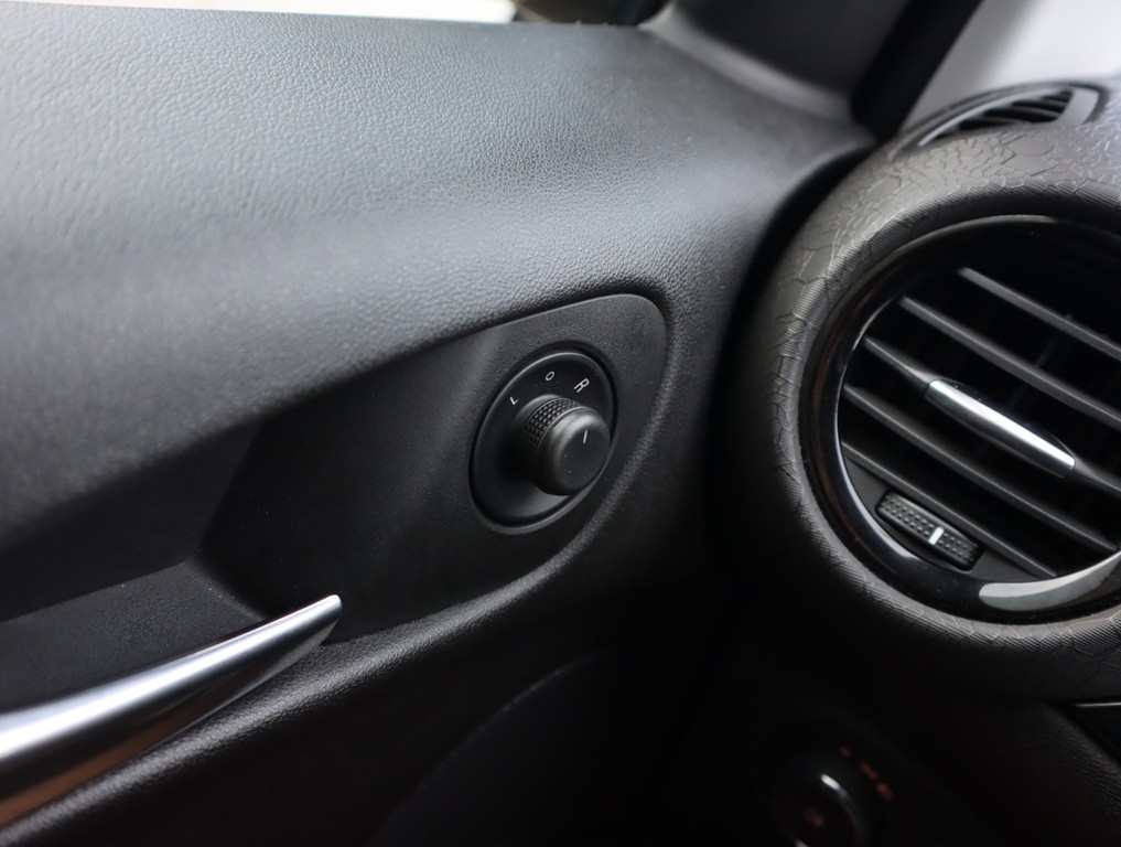 Opel Adam 1.4 Automat, Serv.kniha, Tempomat