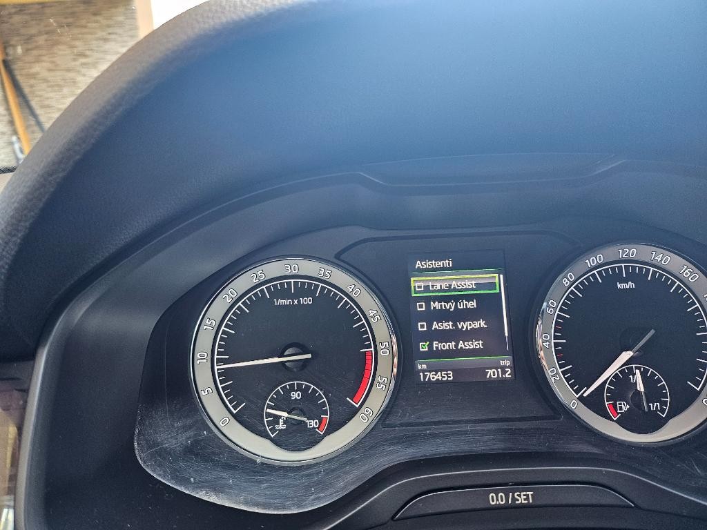 Škoda Kodiaq 2.0 TDI SCR 190k Style DSG 4x4