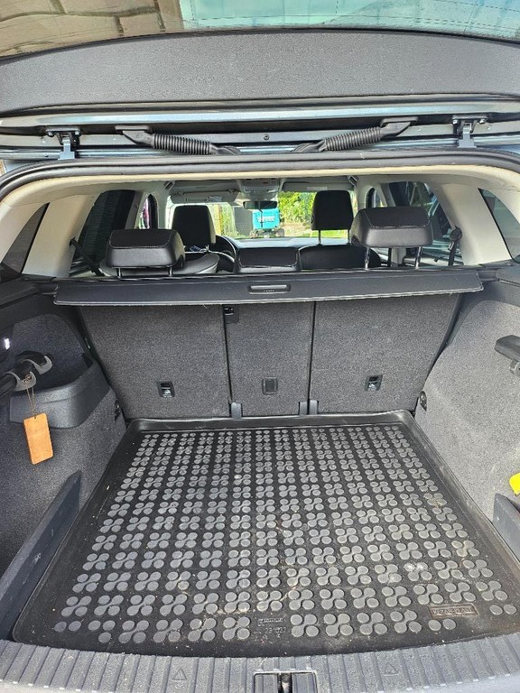 Škoda Kodiaq 2.0 TDI SCR 190k Style DSG 4x4