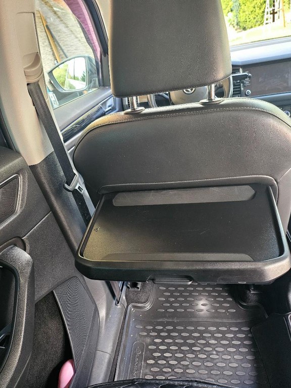 Škoda Kodiaq 2.0 TDI SCR 190k Style DSG 4x4