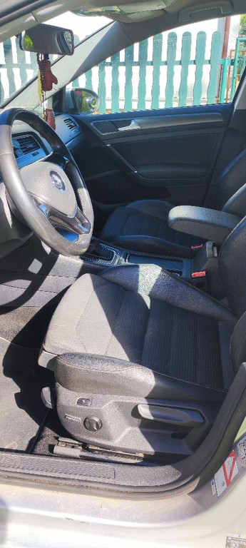 Volkswagen Golf Variant 2.0 TDI BMT 150k Comfortline DSG