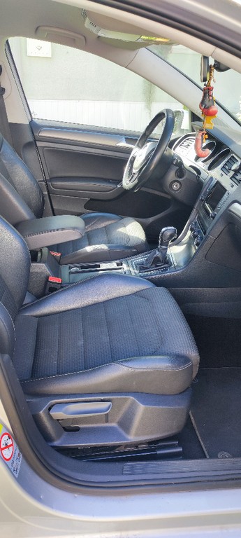 Volkswagen Golf Variant 2.0 TDI BMT 150k Comfortline DSG