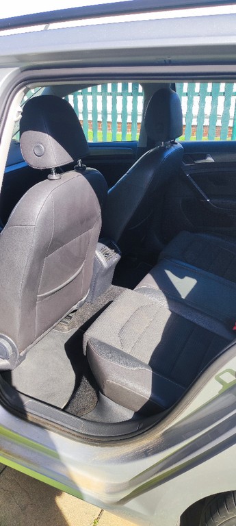 Volkswagen Golf Variant 2.0 TDI BMT 150k Comfortline DSG