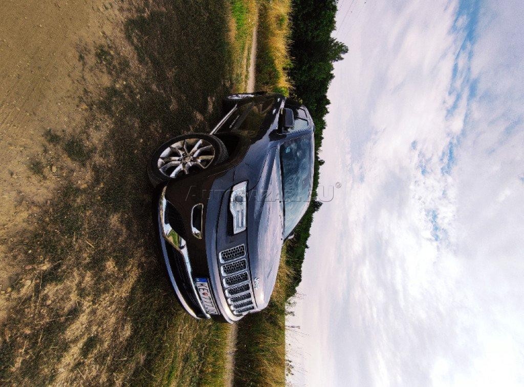 Jeep Grand Cherokee Combi 184kw Automat