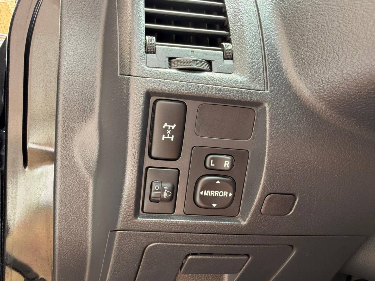 Daihatsu Terios 1,5i 4x4 KLÍMA, M5, 77kW, 5d.