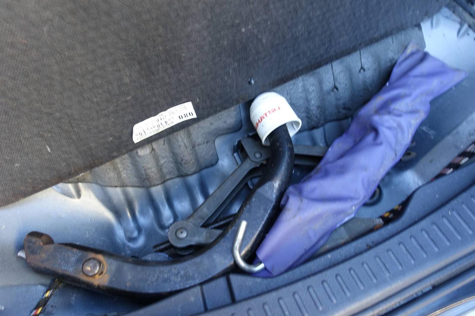 Daihatsu Terios 1,5i 4x4 KLÍMA, M5, 77kW, 5d.