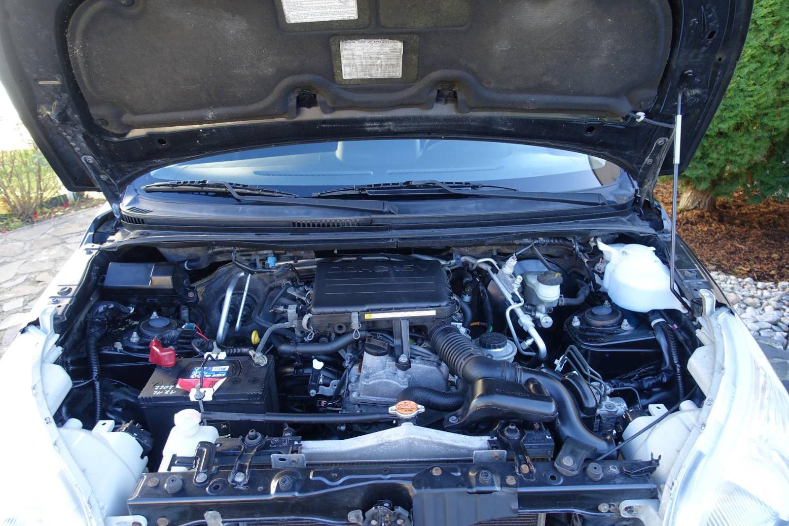 Daihatsu Terios 1,5i 4x4 KLÍMA, M5, 77kW, 5d.