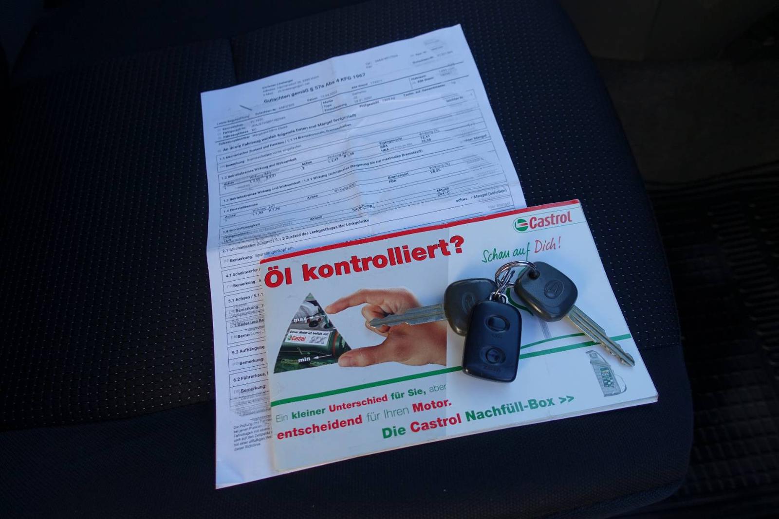 Daihatsu Terios 1,5i 4x4 KLÍMA, M5, 77kW, 5d.