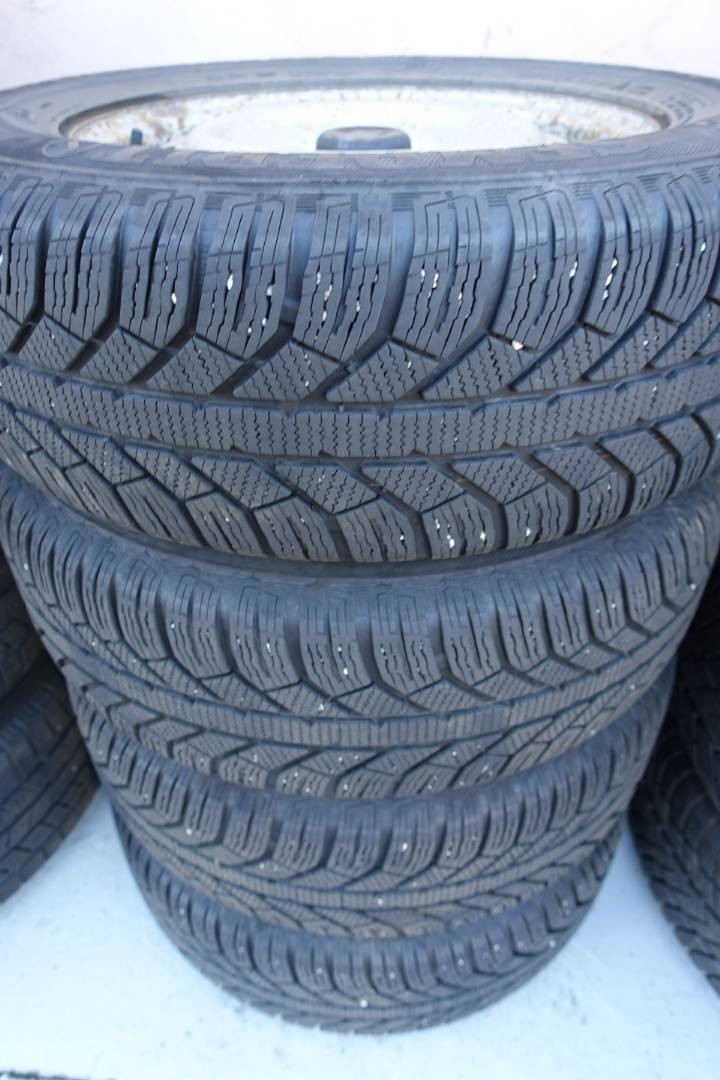 Daihatsu Terios 1,5i 4x4 KLÍMA, M5, 77kW, 5d.