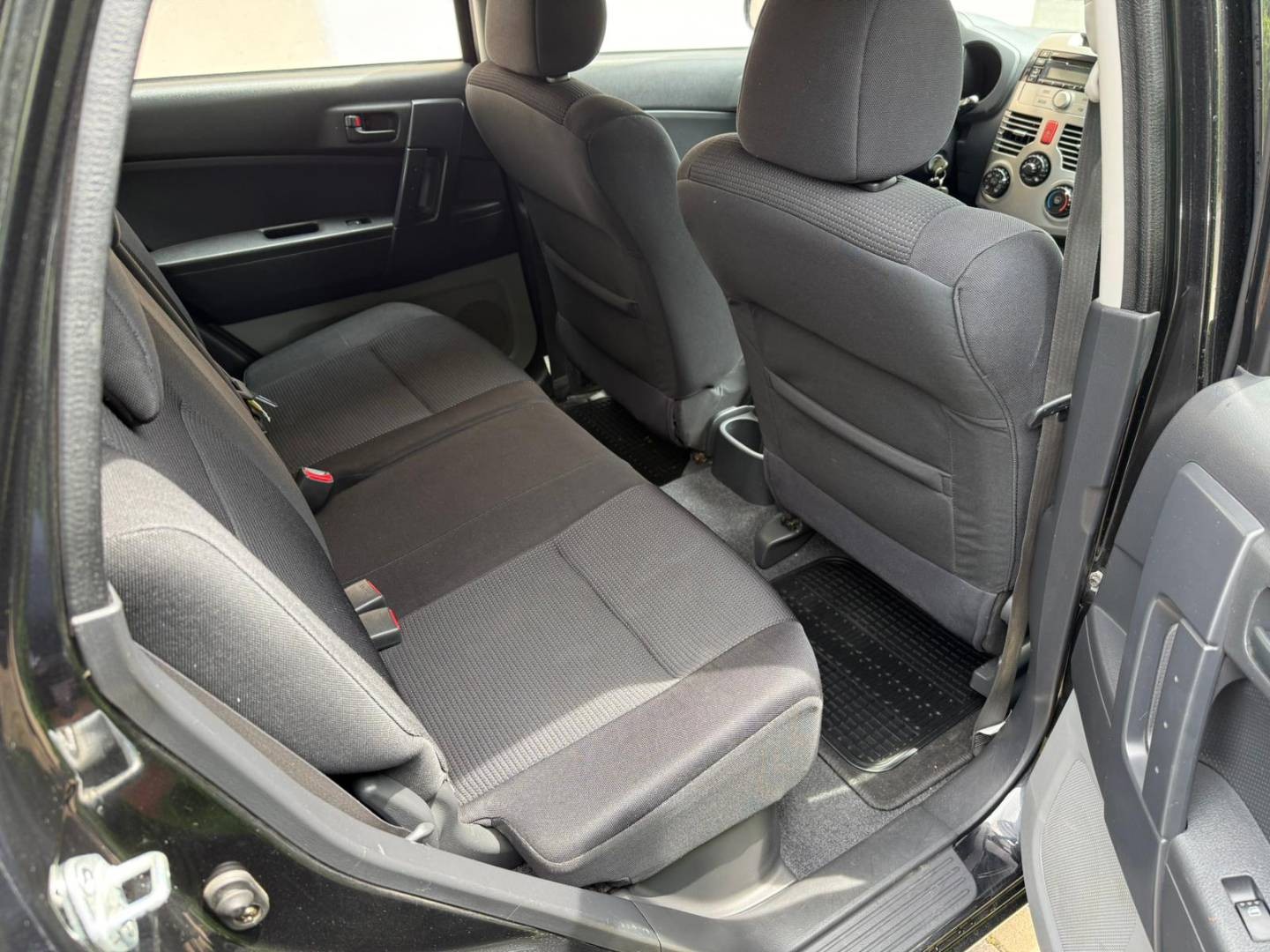 Daihatsu Terios 1,5i 4x4 KLÍMA, M5, 77kW, 5d.