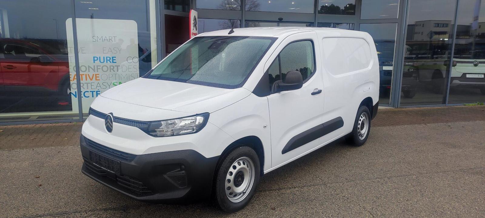 Citroën Berlingo Van L2H1
