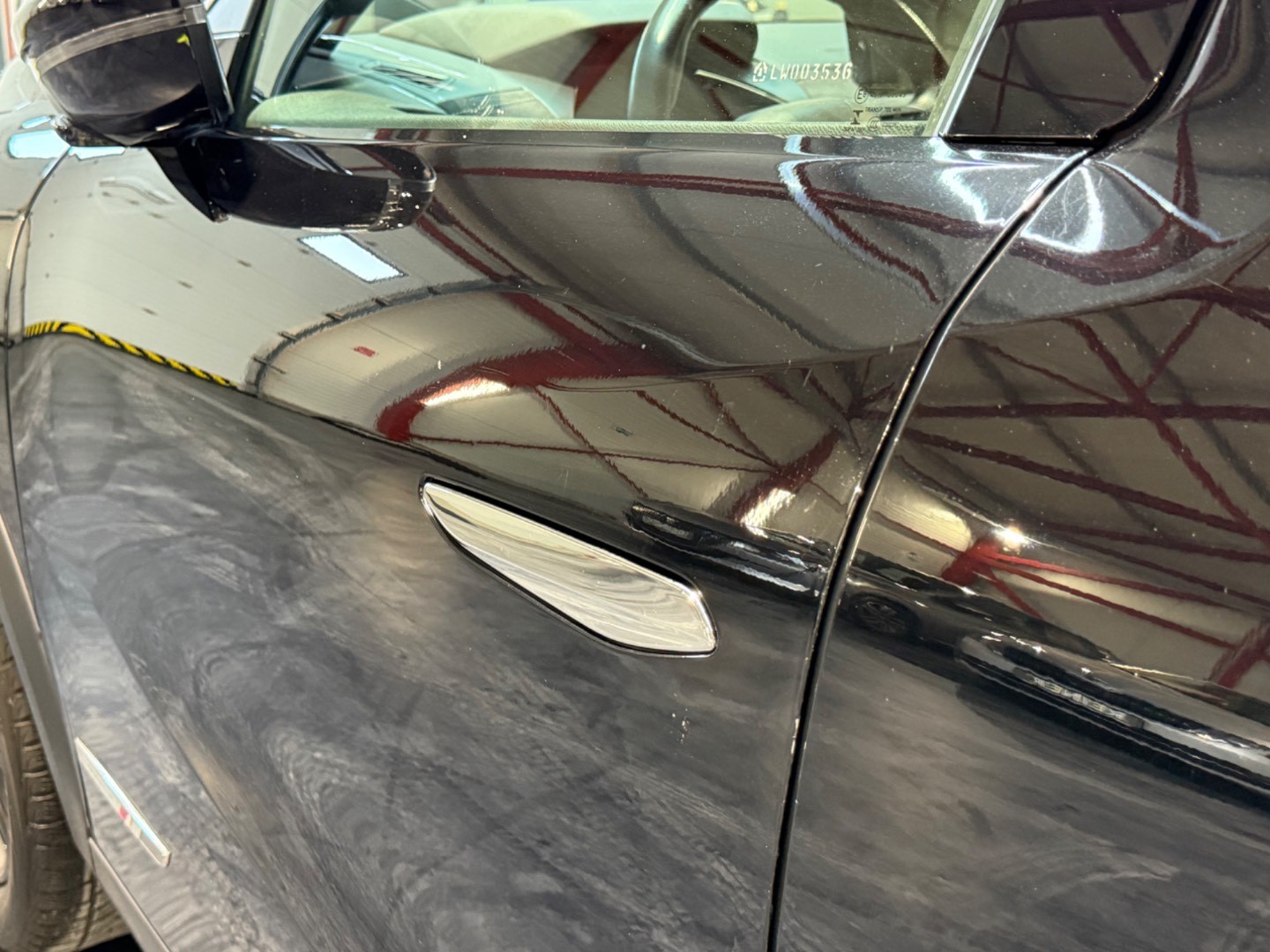 DS 3 CROSSBACK DS3  1.5 BlueHDi 130 Performance Line EAT8