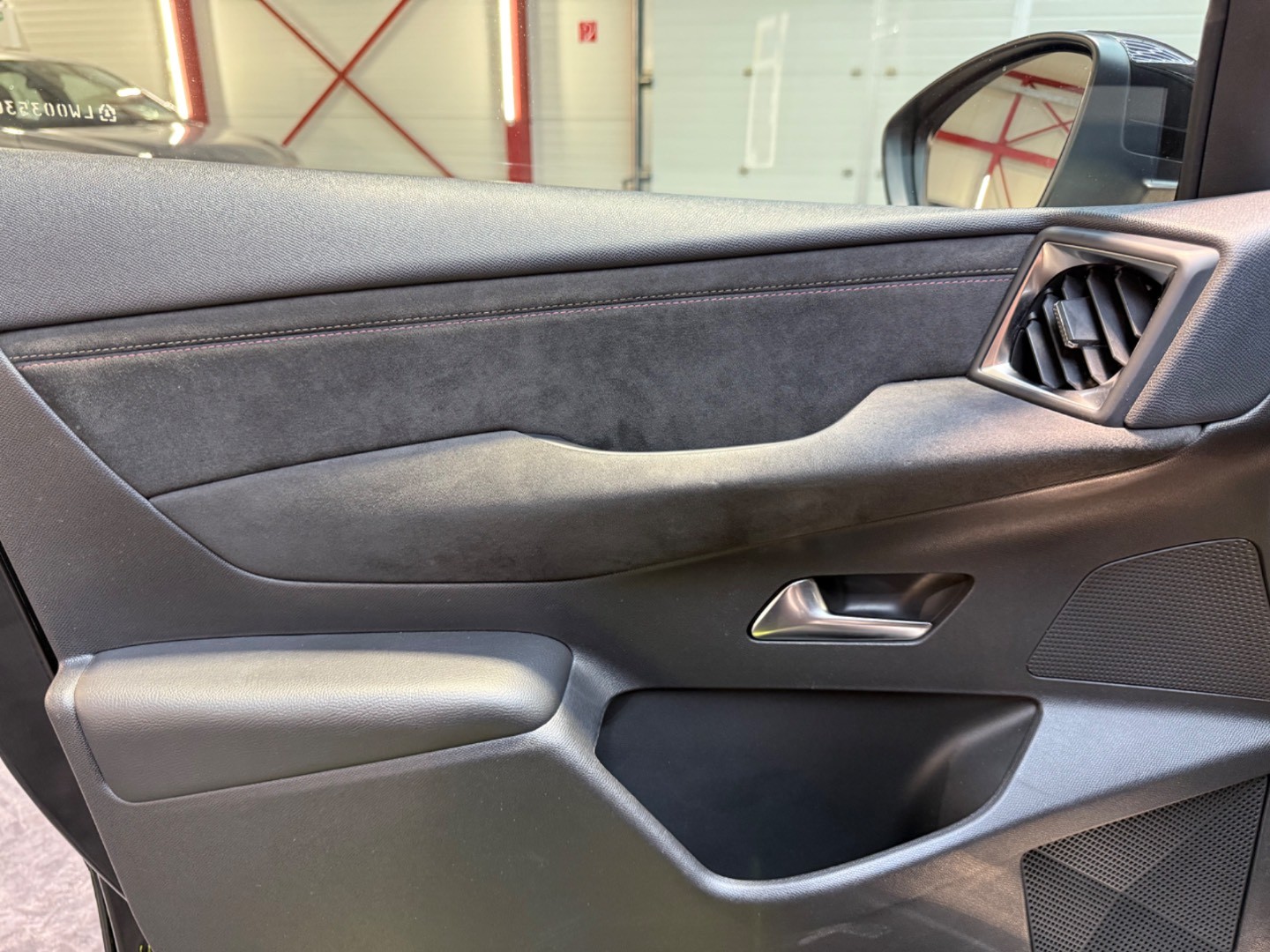 DS 3 CROSSBACK DS3  1.5 BlueHDi 130 Performance Line EAT8