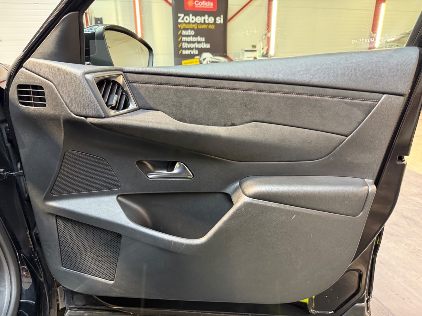 DS 3 CROSSBACK DS3  1.5 BlueHDi 130 Performance Line EAT8