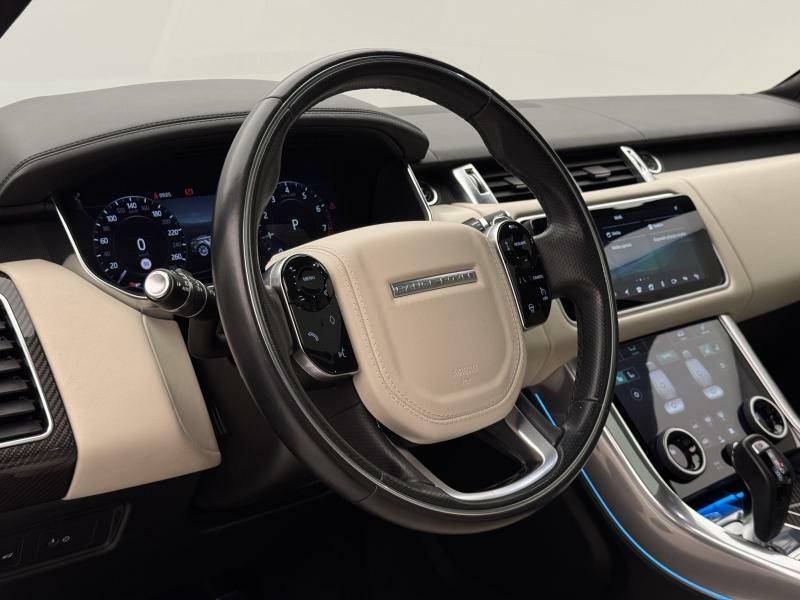 Land Rover Range Rover Sport P525 AUTOBIOGRAPHY AWD AUT