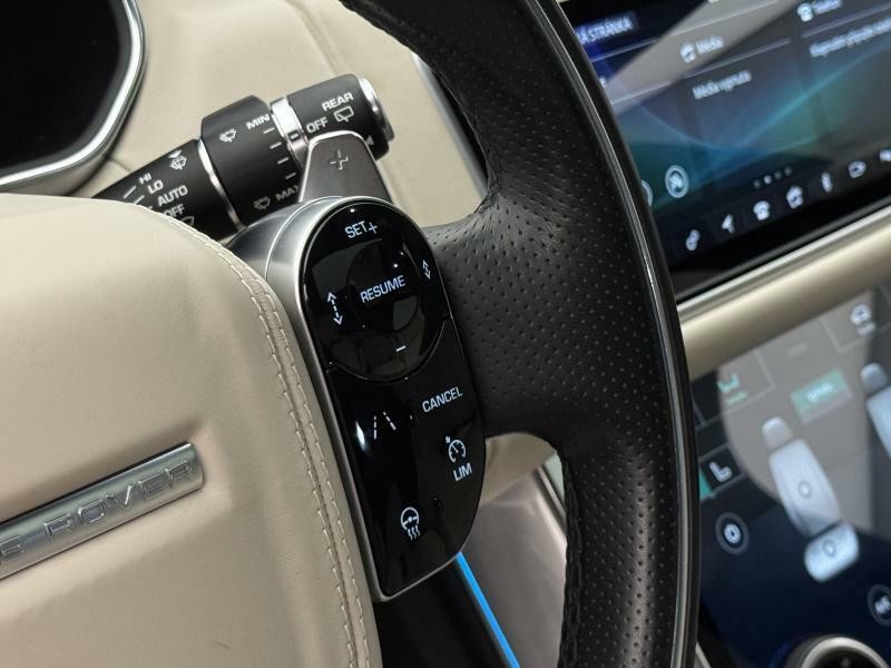 Land Rover Range Rover Sport P525 AUTOBIOGRAPHY AWD AUT