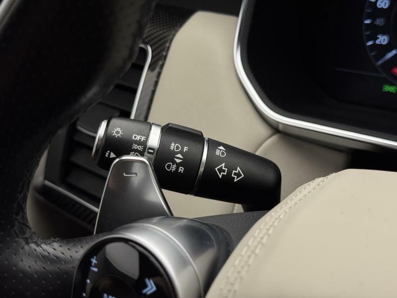 Land Rover Range Rover Sport P525 AUTOBIOGRAPHY AWD AUT