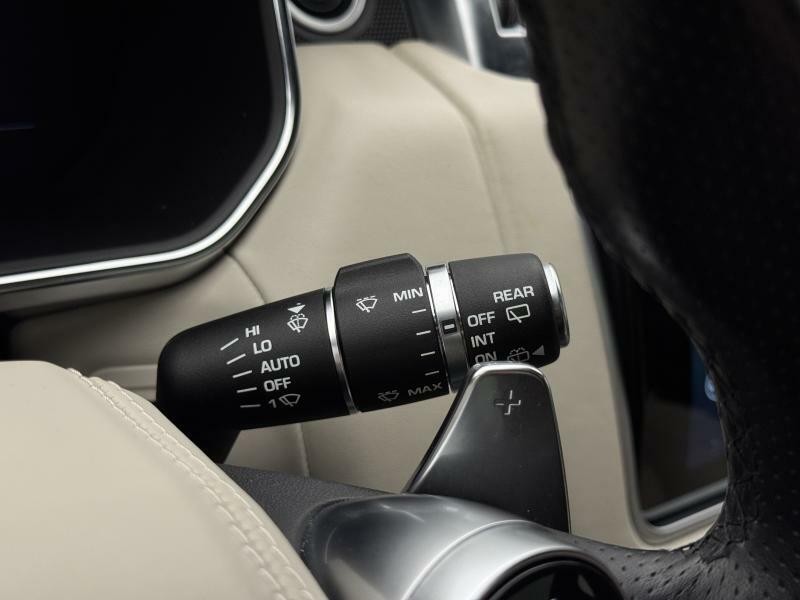 Land Rover Range Rover Sport P525 AUTOBIOGRAPHY AWD AUT