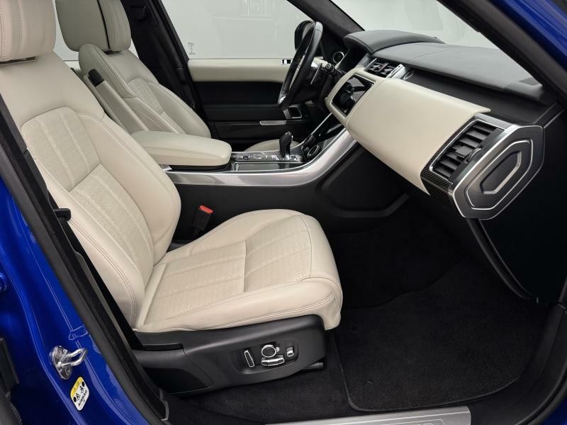 Land Rover Range Rover Sport P525 AUTOBIOGRAPHY AWD AUT