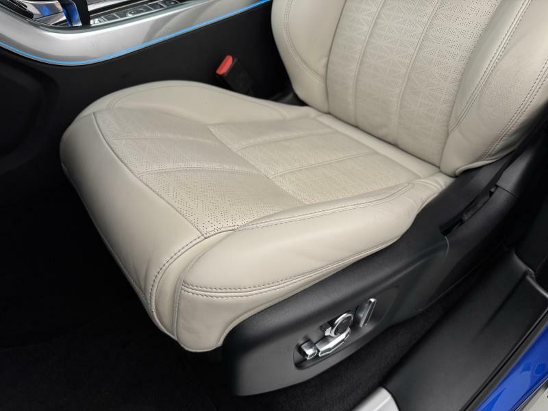 Land Rover Range Rover Sport P525 AUTOBIOGRAPHY AWD AUT