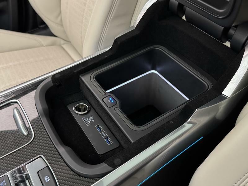 Land Rover Range Rover Sport P525 AUTOBIOGRAPHY AWD AUT