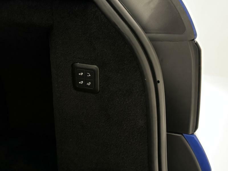 Land Rover Range Rover Sport P525 AUTOBIOGRAPHY AWD AUT