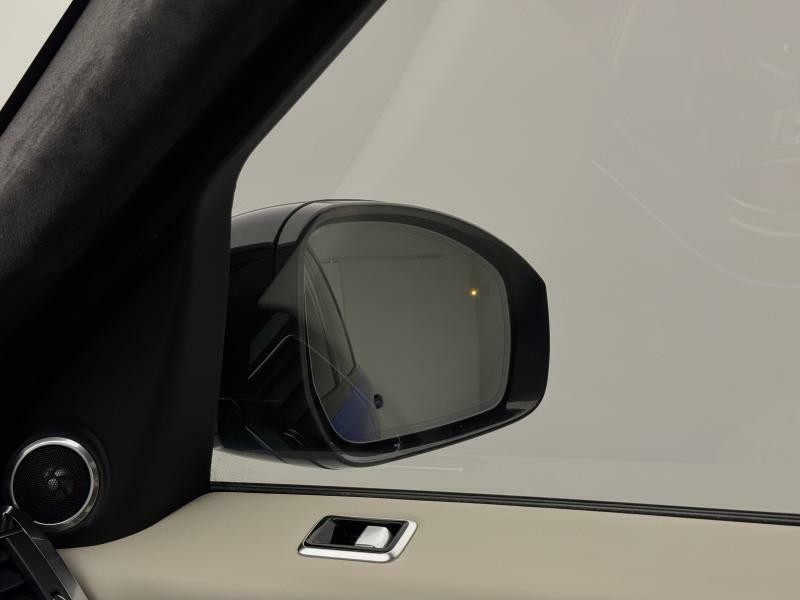 Land Rover Range Rover Sport P525 AUTOBIOGRAPHY AWD AUT