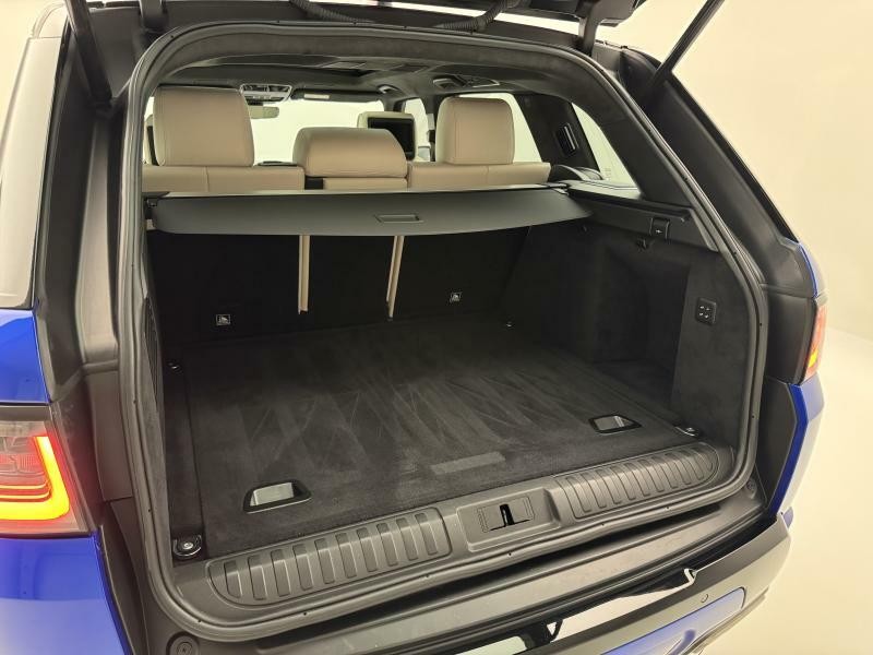Land Rover Range Rover Sport P525 AUTOBIOGRAPHY AWD AUT