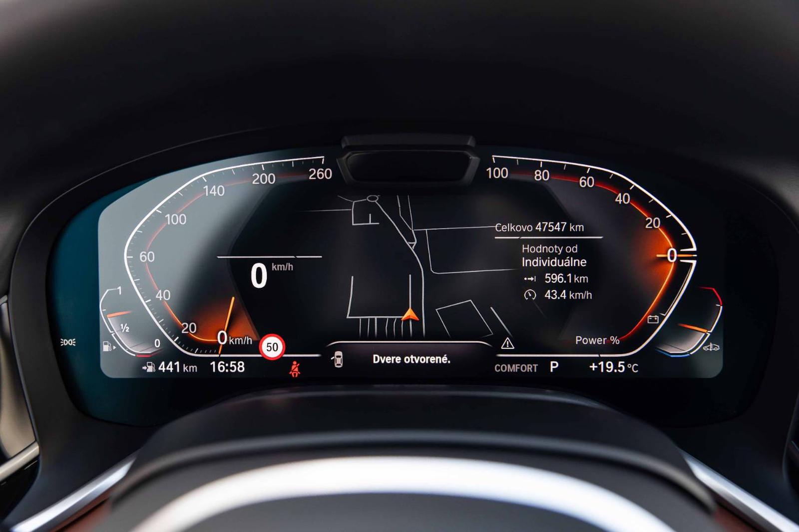 BMW Rad 7 750Li xDrive M-Sport INDIVIDUAL