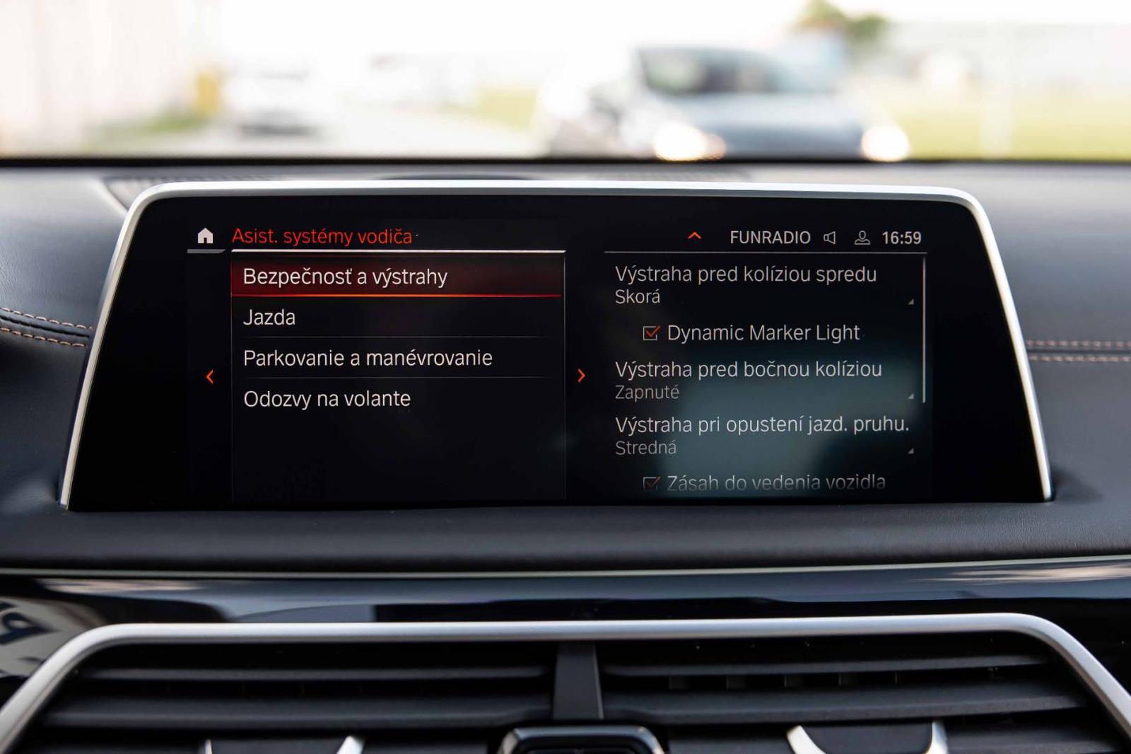 BMW Rad 7 750Li xDrive M-Sport INDIVIDUAL