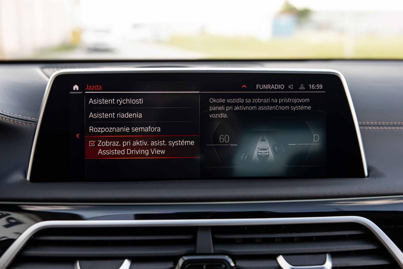 BMW Rad 7 750Li xDrive M-Sport INDIVIDUAL