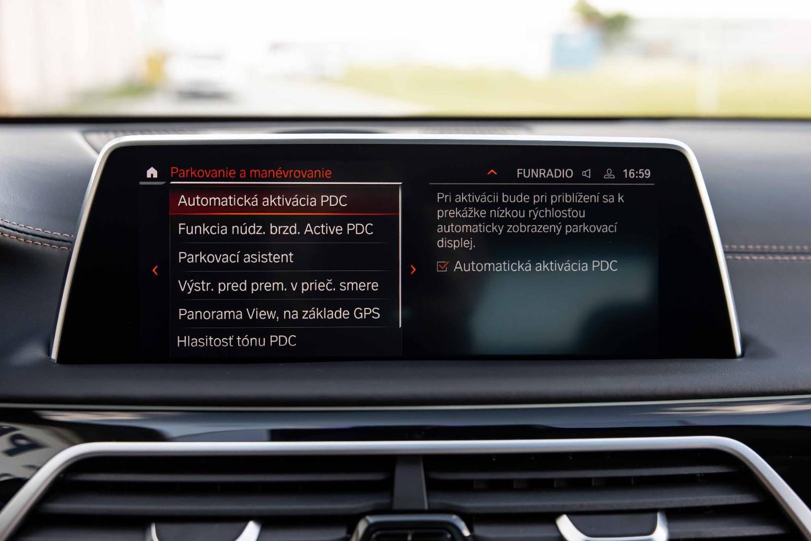 BMW Rad 7 750Li xDrive M-Sport INDIVIDUAL