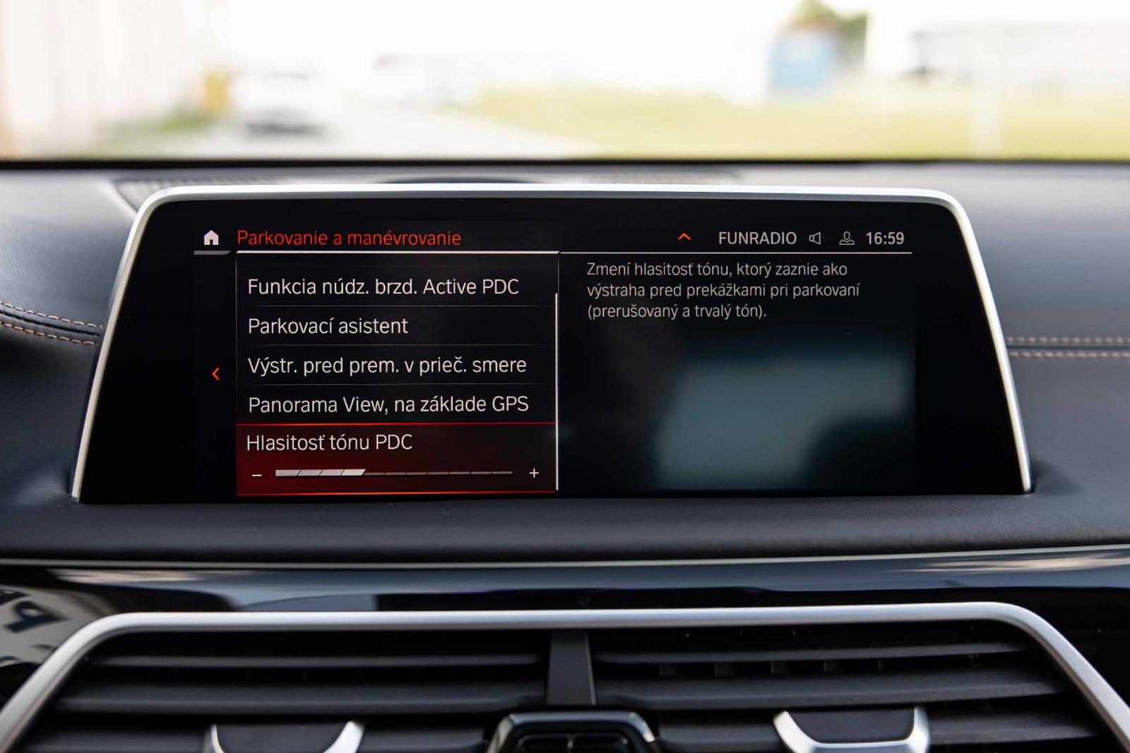 BMW Rad 7 750Li xDrive M-Sport INDIVIDUAL